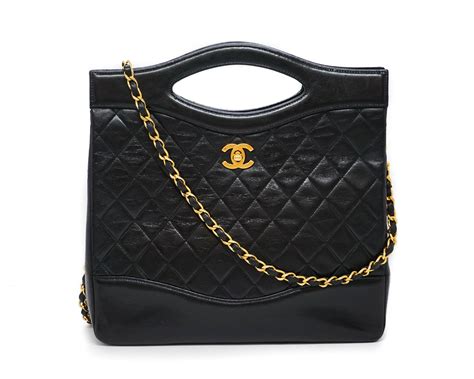 vintage chanel bags shop london|Chanel bags old collection.